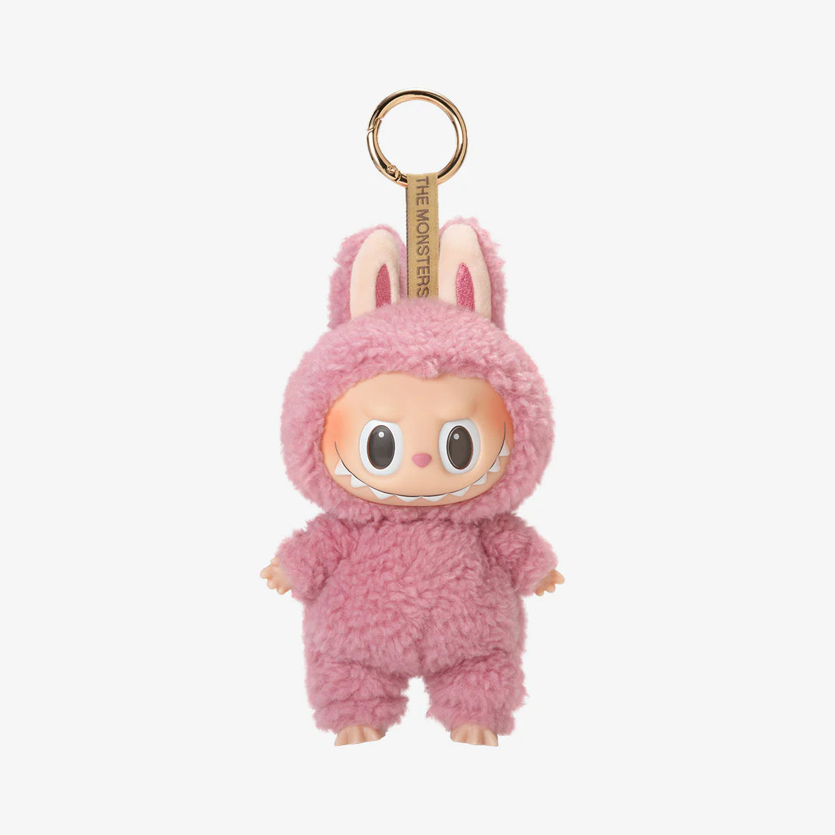Labubu The Monsters Tasty Macarons Vinyl Face Lychee Berry