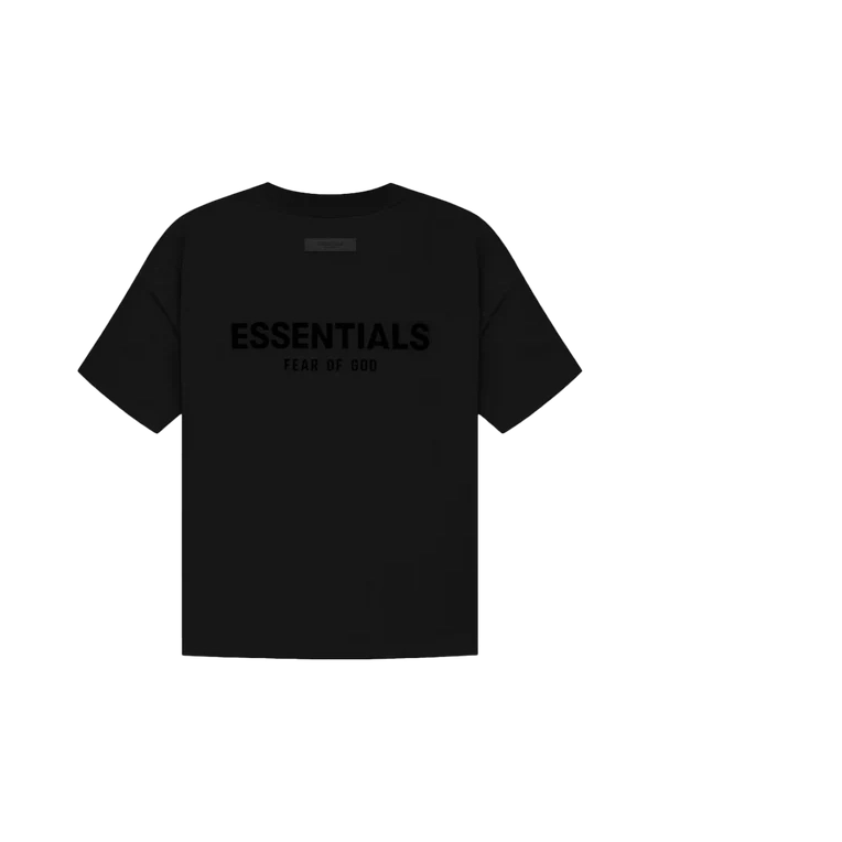 Fear of God Essentials T-Shirt Stretch Limo