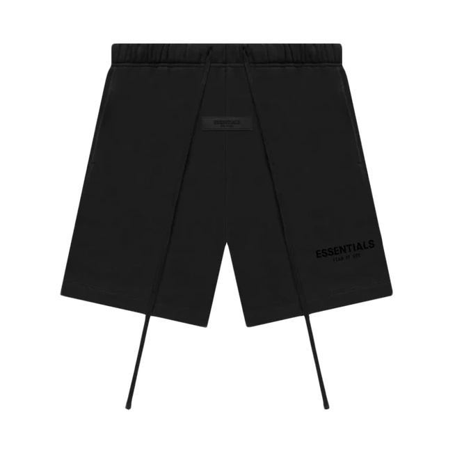 Fear of God Essentials Sweatshort Stretch Limo