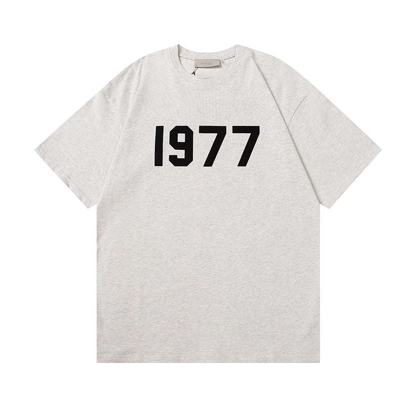 Fear of God Essentials T-Shirt Oatmeal