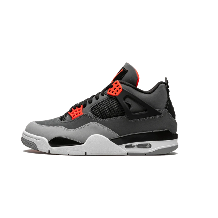 AJ4 Infrared