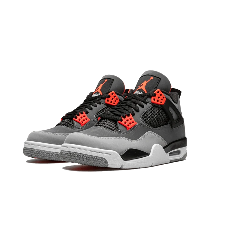 AJ4 Infrared