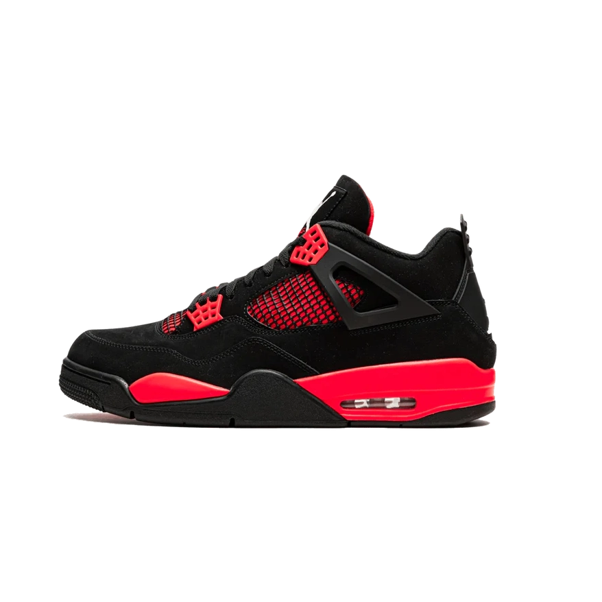 AJ4 Red Thunder