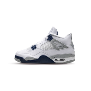 AJ4 Midnight Navy