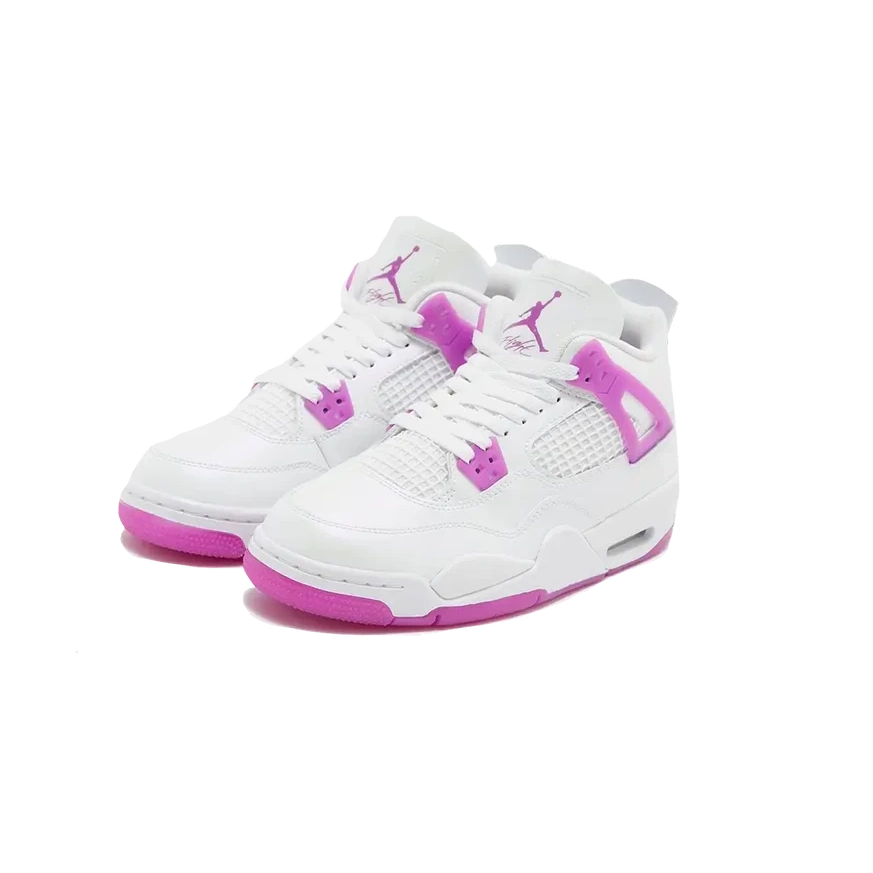 AJ4 Hyper Violet