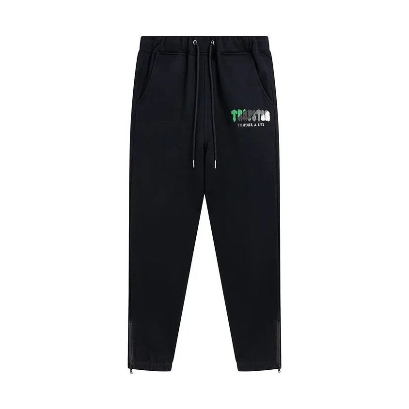 Trapstar Pants Green Logo