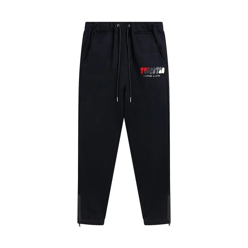 Trapstar Pants Red Logo