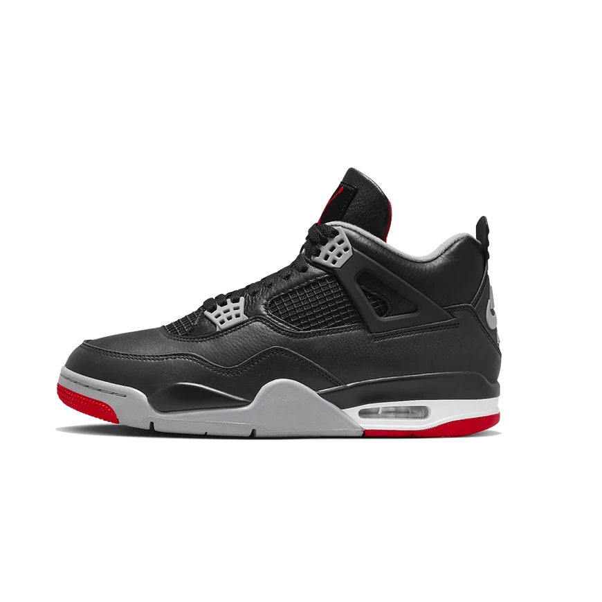 AJ4 Bred