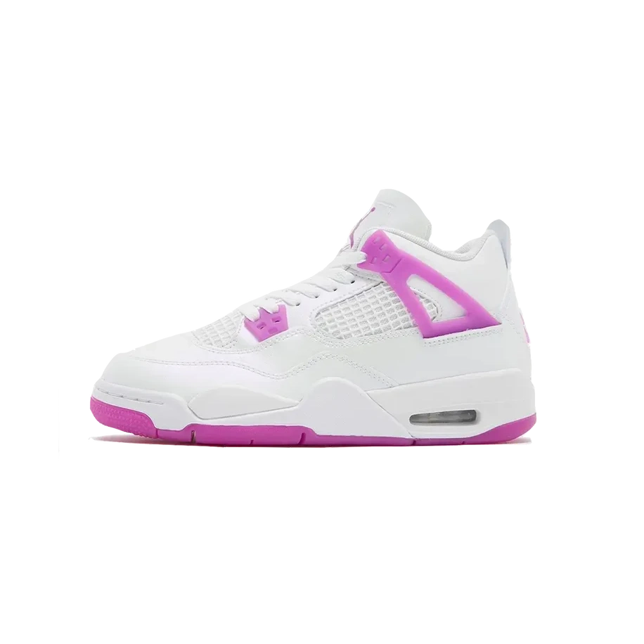 AJ4 Hyper Violet