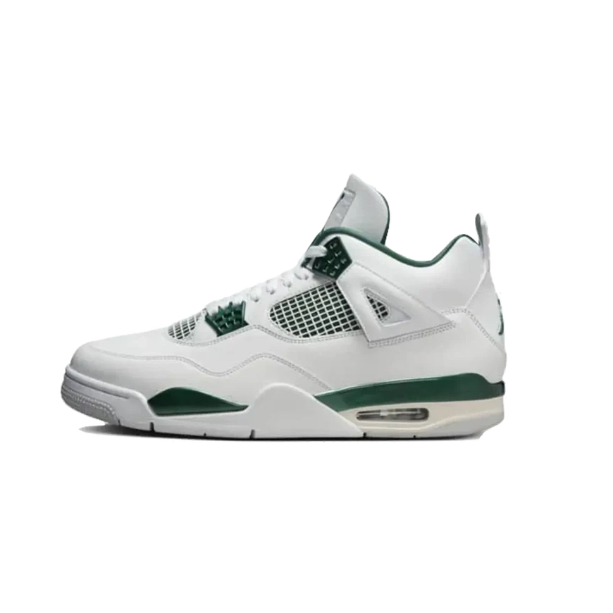AJ4 Oxidized Green