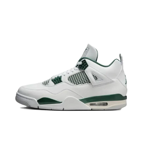 AJ4 Oxidized Green
