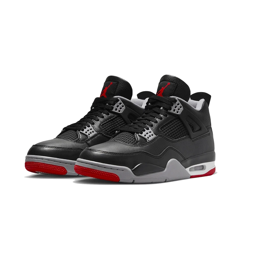 AJ4 Bred