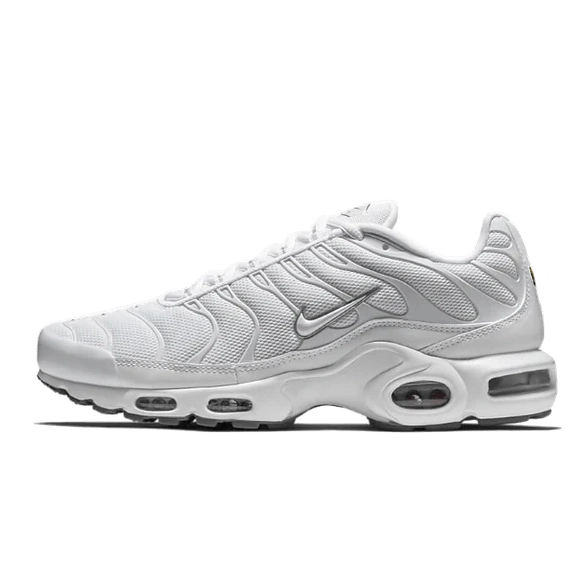 A Max Plus White