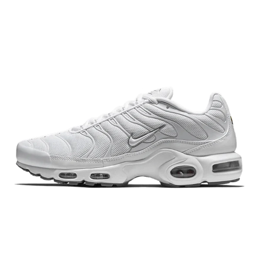 A Max Plus White