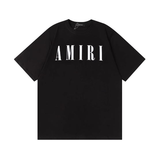 Black Ami T-Shirt