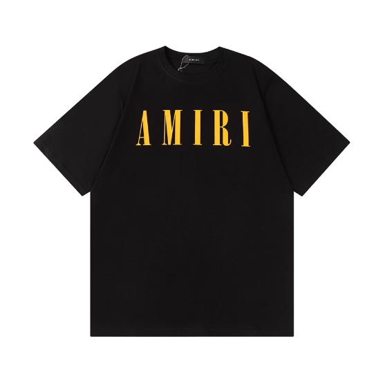 Black Ami T-Shirt