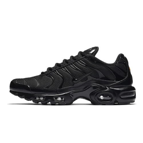 A Max Triple Black