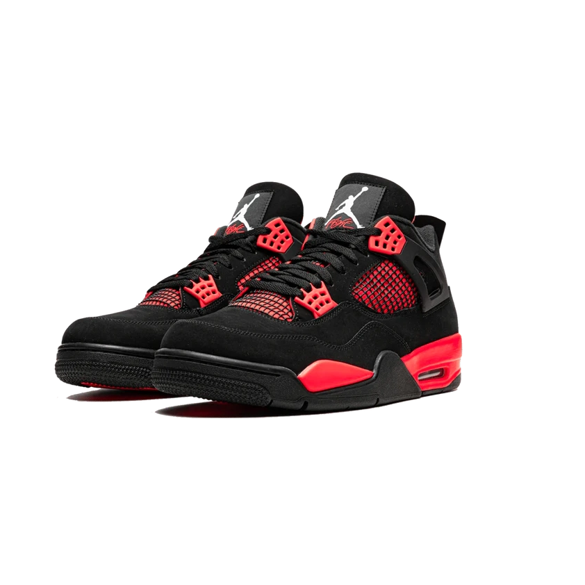 AJ4 Red Thunder