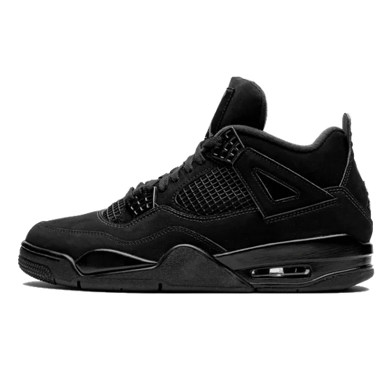 AJ4 Black Cat