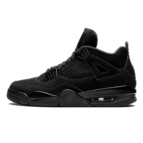 AJ4 Black Cat