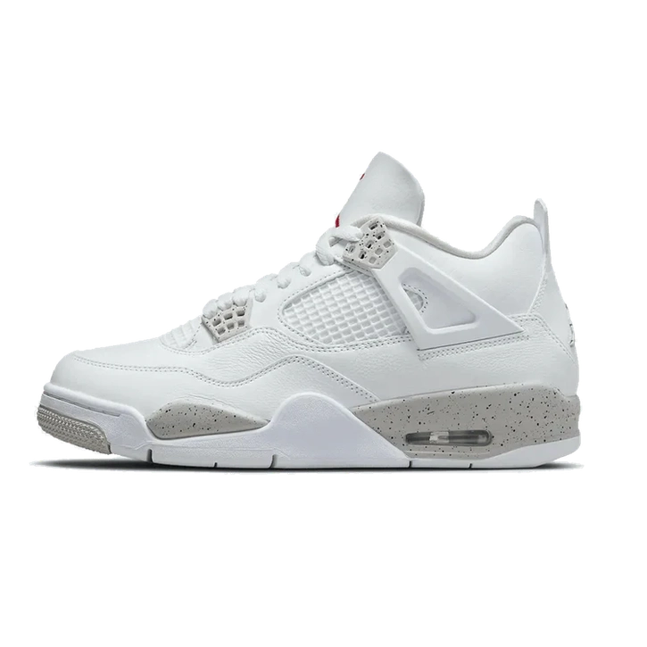 AJ4 White Oreo