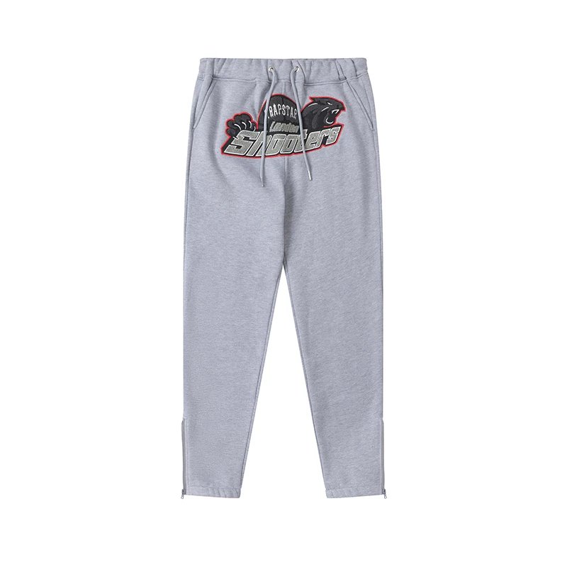 Trapstar Shooters Grey Pants